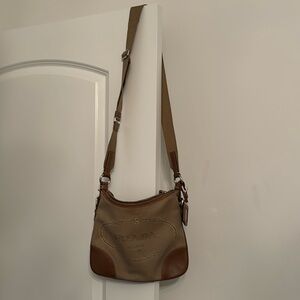 Crossbody Prada bag!